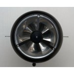 SWIWIN SW300Pro Max Thrust 30KG Brushless Turbine Engine Jet Turbojet Brushless Large Model Aircraft Tricycle Fixed Wing Heavy